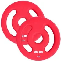 GORILLA SPORTS Hantel