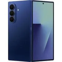 Galaxy Z Fold7 512GB, Handy Blue Shadow, Android, 12 GB