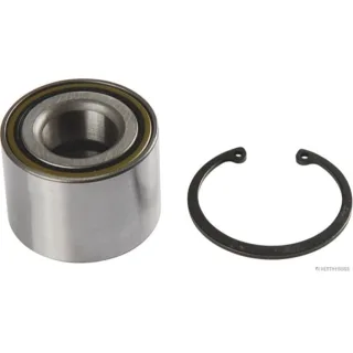 Jakoparts Radlager hinten Chevrolet Aveo Daewoo Kalos 1,4