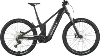 Scott Patron 920 800 Wh E-Bike Fully 29" carbon black L | Dienstrad-Leasing möglich