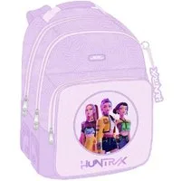 safta Freizeitrucksack Demon Hunters Kpop Iconic Rucksack 42cm