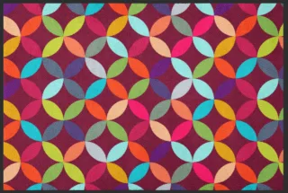 Fussmatte 4704 | Größe: 60 cm x 45 cm