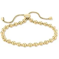Tamaris Armband Schmuck Geschenk Edelstahl Armkette New Beads