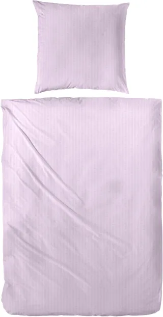 Primera Bettwäsche "Soft-Seersucker Bettwäsche Uni" 2 Stk. in sommerlichen Trendfarben