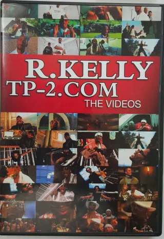 R.Kelly - tp-2.com
