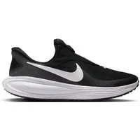 Nike NIKE REVOLUTION 8 EASYON BLACK/WHITE-ANTHRACITE-WOLF GR Laufschuh