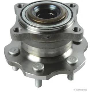 Jakoparts Radlager hinten Nissan Pathfinder