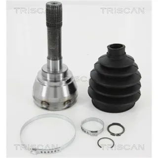 Triscan Antriebswellengelenk au?en Suzuki Grand Vitara 854069121