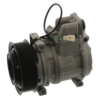 Febi Klimakompressor  45040