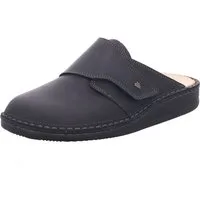 Finn Comfort FinnComfort - AMALFI blau Pantolette