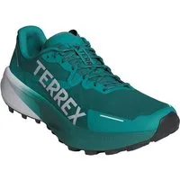 adidas Performance Terrex Agravic 3 Men JR5243 Trailrunningschuh Kombination aus Komfort und Strapazierfähigkeit