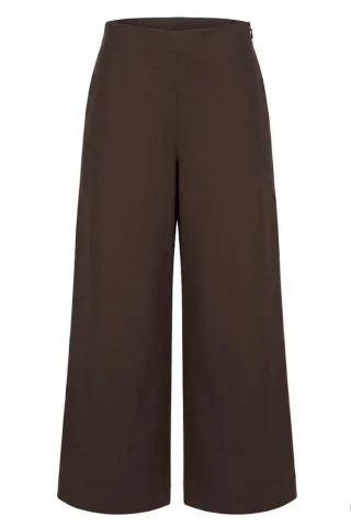 MANGO - HOSE LINOVIS/27097781 - Gr. - 34