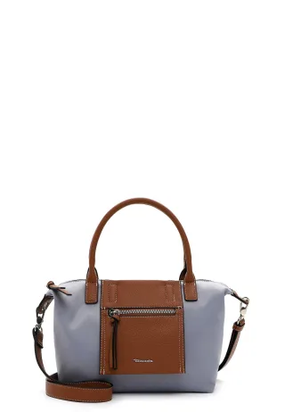 TAMARIS BAGS - Shopper TAS Fabrizia crystal blue 536 - Gr. - OS