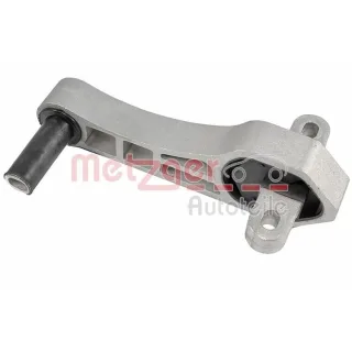 Metzger Motorlager hinten Fiat Fiorino Qubo 1,3