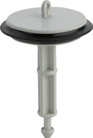 Viega Ventilkegel 6145.193, in Kunststoff grau 690564