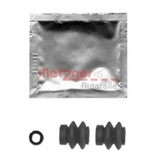 Metzger Zubeh?r f?r Bremssattel Citroen Mazda Mitsubishi Peugeot