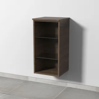 Sanipa 3way Regal, Eiche-Arizona, BR56180 BR56180