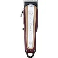 Wahl Haar- und Bartschneider Wahl Cordless Legend 5-Star Tondeuse