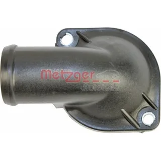 Metzger Thermostatgeh?use Audi 100 A6 VW Lt Transporter