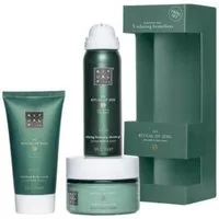 Rituals Pflege-Geschenkset The Ritual of Jing Trial Set, 3-tlg.