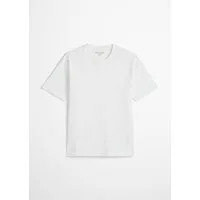 Marc O'Polo DENIM Kurzarmshirt Relaxed-Fit T-Shirt - Relaxed Fit