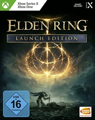 ELDEN RING (Launch Edition) - [für Xbox One]
