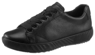 Ara Sneaker "AVIO" mit Plateau, G-Weite, Freizeitschuh, Halbschuh, Schnürschuh