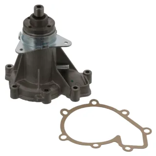 Febi Wasserpumpe + Dichtung Mercedes 124 190 E-Klasse 2,0