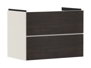 Hansgrohe Waschtischunterschrank Xevolos E sandbeige matt  54179730