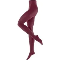 Burlington Strickstrumpfhose Burlington Argyle Affair Damen (1 St)
