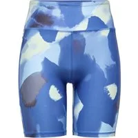 ONLY Play Trainingstights ONPRYA-2-LOA Life HW AOP Shorts