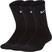 Nike Funktionssocken Y NK EVRYDAY CUSH CREW 3PR-108 Für Kinder und Jugendliche