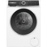 BOSCH Waschmaschine 6 WGH244MH0, 9 kg, 1400 U/min, Eco Silence Drive, AquaStop, Nachlegefunktion