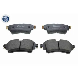 Vaico Bremsbel?ge hinten Audi A4 A5 A6 A7 A8 Q5 Q7 VW Touareg