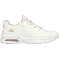 Skechers Skechers – BOBS Squad Air Sweet Encounter – Weiß Schnürschuh