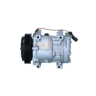 NRF Klimakompressor Alfa Romeo Fiat Lancia 32113