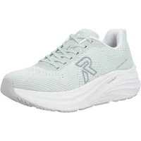 Rieker Sport Plateausneaker Freizeitschuh, Halbschuh, Schnürer mit leichter Laufsohle