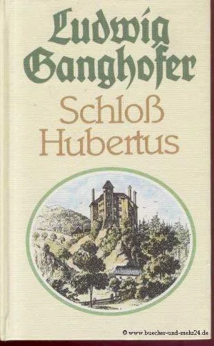 Schloss Hubertus