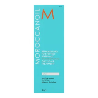 Behandlung für fettige Kopfhaut, 45 ml