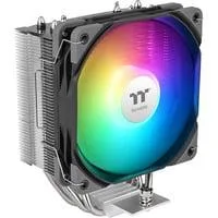 UX400 ARGB Sync, CPU-Kühler schwarz, 120 mm
