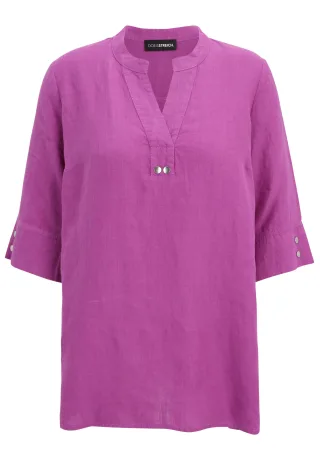 Doris Streich - Bluse - Gr. - 46