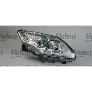 Valeo Scheinwerfer links Renault Laguna 3 043617