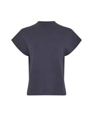 msch copenhagen - MSCHArisha Thamira Vest india ink - Gr. - L