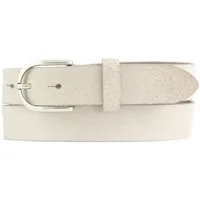 BELTINGER Ledergürtel Damen-Gürtel aus weichem Vollrindleder Vintage-Look 3 cm - Leder-Gürte (1-St)