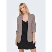 ONLY Kurzblazer ONLELLY (1-tlg) Falten