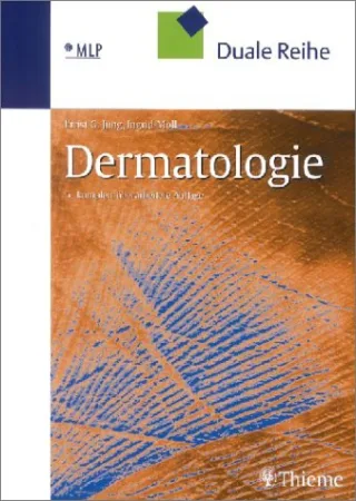 Dermatologie m. CD-ROM