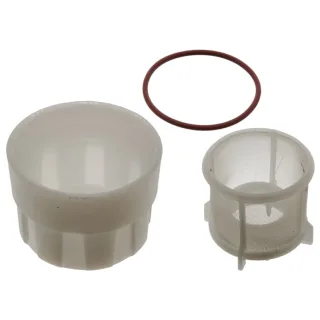 Febi Kraftstofffilter  47974