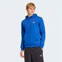 adidas Originals Kapuzensweatshirt TREFOIL ESSENTIALS HOODIE Basic Hoodie, Kapuzenpullover mit Logo