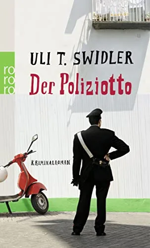 Der Poliziotto (Der Poliziotto ermittelt Band 1)