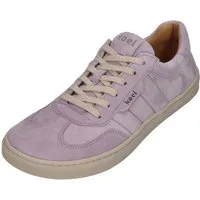 KOEL HELENA SUEDE Barfußschuh Lavendel